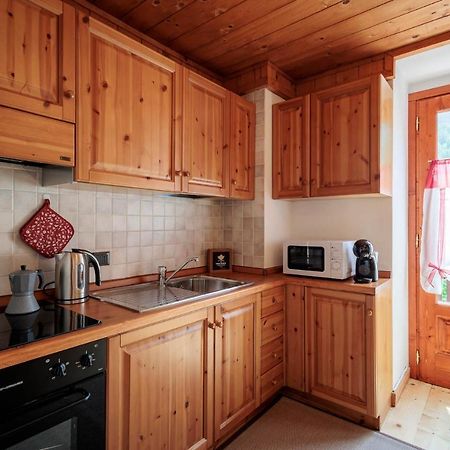 Revo Apartments - Ca' Di Sciur Aprica Buitenkant foto