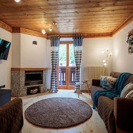 Revo Apartments - Ca' Di Sciur Aprica Buitenkant foto