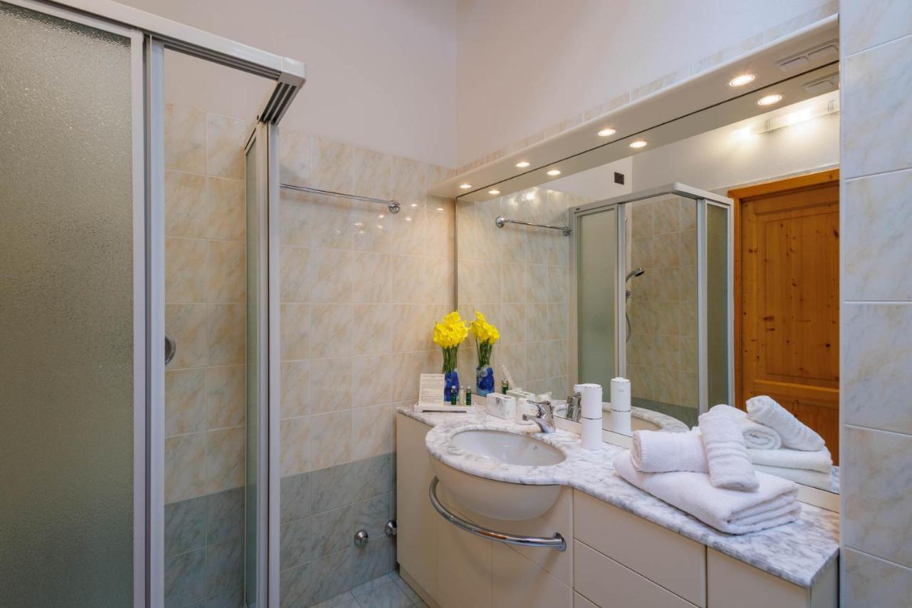 Revo Apartments - Ca' Di Sciur Aprica Buitenkant foto