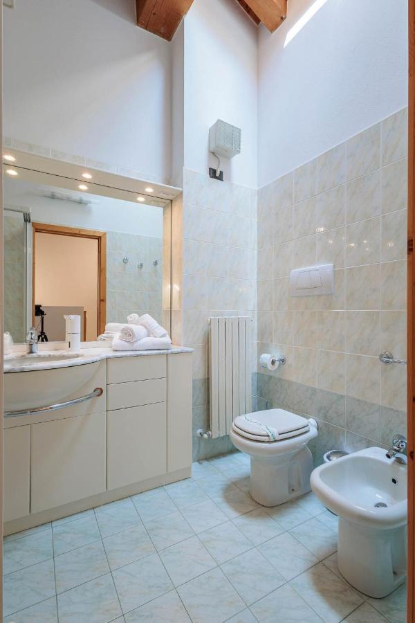 Revo Apartments - Ca' Di Sciur Aprica Buitenkant foto