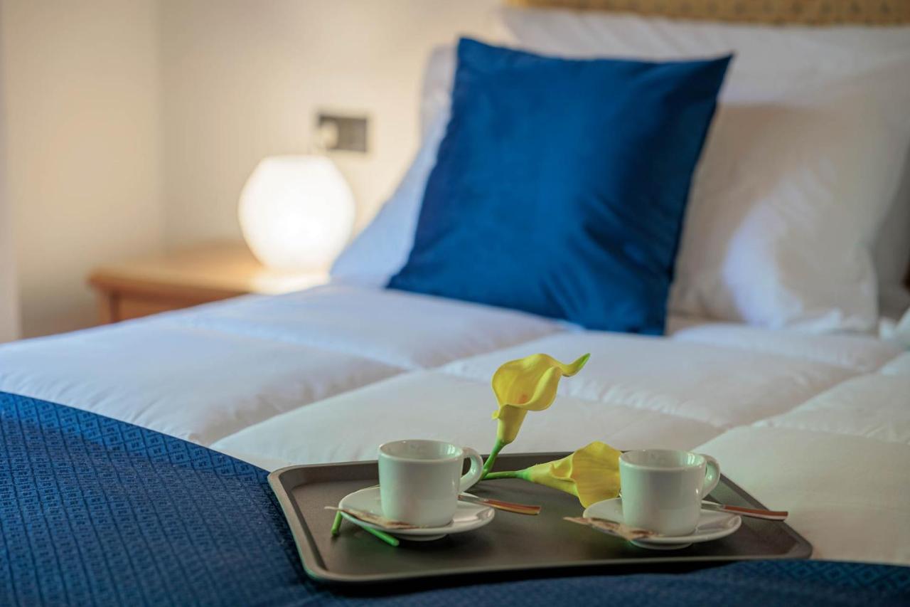 Revo Apartments - Ca' Di Sciur Aprica Buitenkant foto